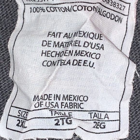 Game Over Shirt - Picture 4 of 4